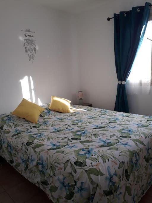 Au Bout Du Reve - Le Gosier Villa Le Gosier  Eksteriør billede