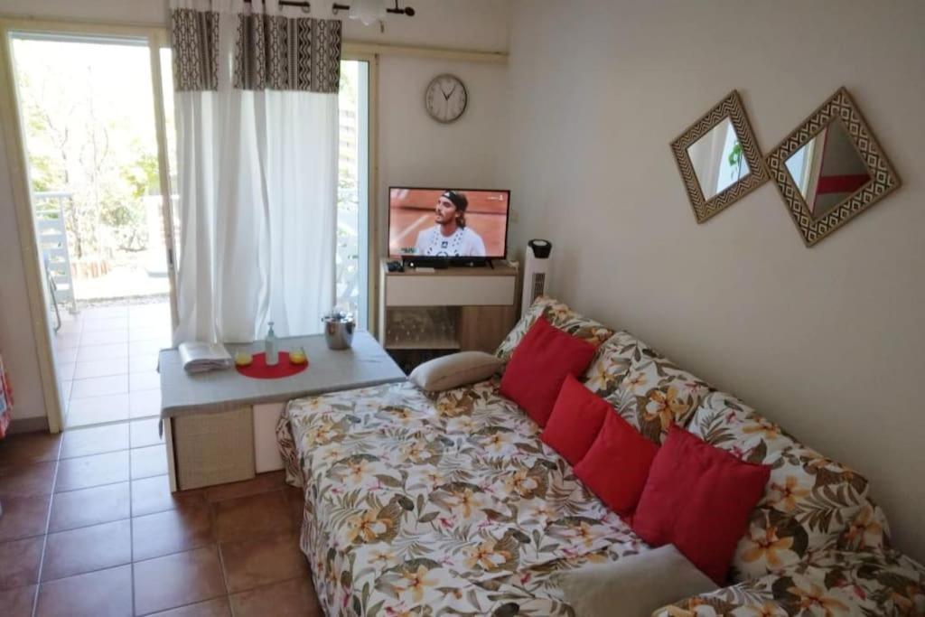 Au Bout Du Reve - Le Gosier Villa Le Gosier  Eksteriør billede