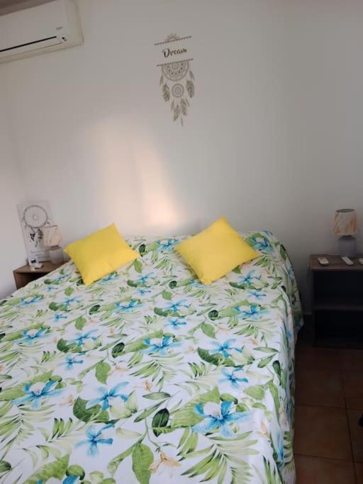 Au Bout Du Reve - Le Gosier Villa Le Gosier  Eksteriør billede